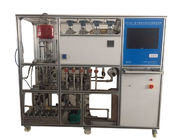 Тестер электроприбора ЭН625 ЭН483, Газ-увольнянный нагревая нагреватель воды интегрировал испытательную систему