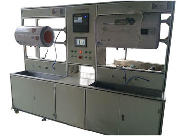 Хорошая цена Отечественная эффективность варя прибора газа ранг систему проверки технических характеристик с точностью 0.5% Ф.С онлайн