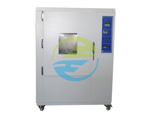 Хорошая цена 3.2Кв свободновоздушная камера нагрева печи RT+20°C ≈200°C IEC60884-1 Испытательное оборудование HH0812 онлайн