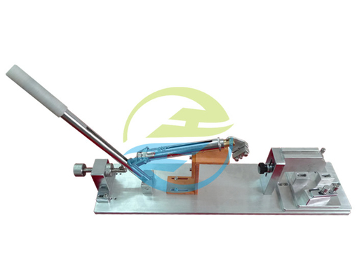 Хорошая цена 0-100N Устройство для испытания тягостойкости с соединителем для испытания тягостойкости онлайн