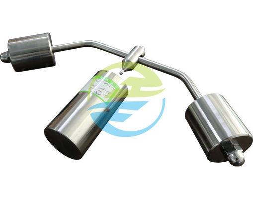 Хорошая цена Устройство для испытания нагрузки 20N для испытания пальца Зонд / термоустойчивый испытатель нагрузки онлайн