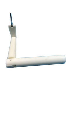 Хорошая цена Диаграмма 1 зонд ЭН 50636 пальца теста, молодой взрослый зонд нержавеющей стали ручки нейлона зонда руки онлайн