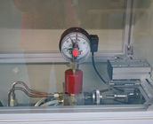 Электрические оборудование для испытаний/прибор давления воды с бутылкой контейнера 450мл