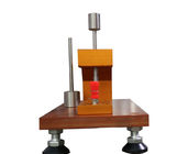 ИЭК60065 диаграмма 6 машина испытания прочности на растяжение тестера гнезда штепсельной вилки диэлектрическая с металлическим стержнем