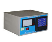 Рекордер температуры ИЭК 60335-1 для каналов теста 8 температуры поднимая, 0 – 400Ω, 0 – 10000Хз