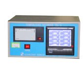 Рекордер температуры ИЭК 60335-1 для каналов теста 8 температуры поднимая, 0 – 400Ω, 0 – 10000Хз