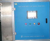 Водоснабжение и система управления камеры погружения ИПС7 ИЭК 60529 умные для ИПС1 к ИПС8