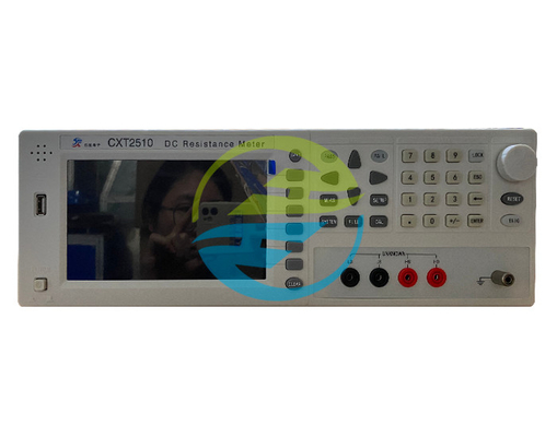 Хорошая цена Высокоточный тестер сопротивления проводника IEC 60228 для испытаний сопротивления сверхнизкого тока онлайн