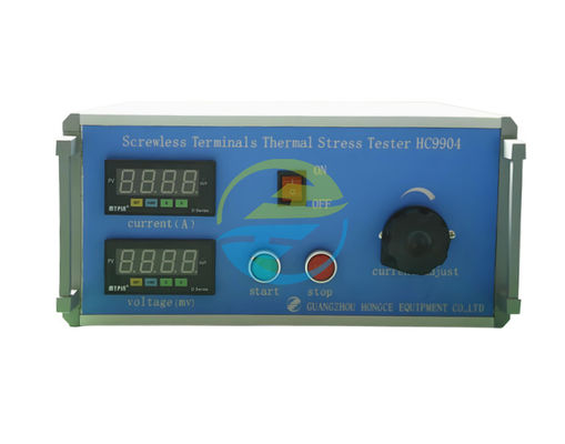 Хорошая цена Тестер розеток для проверки старения IEC60884-1, плавная регулировка тока нагрузки, 192 цикла онлайн