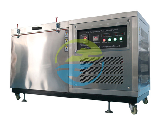 Хорошая цена Низкотемпературная испытательная камера Точное моделирование - 70°C до 150°C Окружающая среда Профессиональное оборудование для испытаний кабелей онлайн