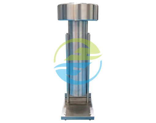 Хорошая цена High-Precision Portable Lamp Withstand Voltage Tester in Stainless Steel for Reliable Light Testing Equipment онлайн