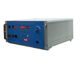 Генератор импульса тестера электроприбора ИЭК60255-5 высоковольтный вывел наружу пик формы волны напряжения тока от 500В до 15 кВ