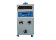 Деятельность оборудования для испытаний воспламеняемости ИЭК60950/кнопки тестера зажигания сильного тока с сбросом дыма