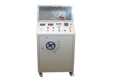 Хорошая цена EN 60950-1 IEC 60950-1 прибора испытания зажигания дуги сильного тока/BS онлайн