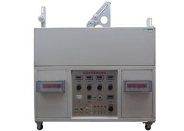 Хорошая цена IEC60245-2 диаграмма 1 гибкие кабели оборудования для испытаний кабеля изгибая тестер онлайн