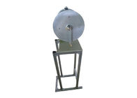Оборудование для испытаний света IEC60598-2-20 для обматывать составную трубу