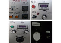 Утечка испытательного оборудования IEC IEC60112 IEC60335-1 IEC60598-1 отслеживая тестер индекса