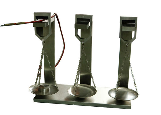 Хорошая цена Высокотемпературный прибор вмятия ИЭК60811 с поддержкой нержавеющей стали онлайн