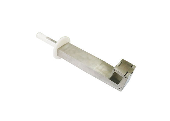 Хорошая цена Диаграмма зонд IEC 62368-1 клина зонда пальца теста V4 для испытывая шредеров документа онлайн