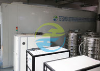 Лаборатория проверки технических характеристик прибора стиральных машин одежд IEC 60456 с 12 испытательными станциями