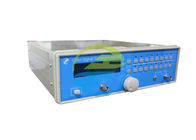 Испытательное оборудование генератора сигналов ТВ цвета аудио видео- - 1Vp-p/75Ω - y, RY, МИМО