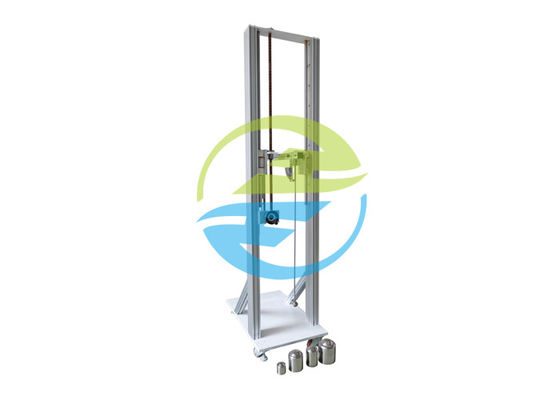 Хорошая цена IEC60068-2-75 до приборов теста молотка маятника испытывая машины удара 50J с рукой 1000mm онлайн