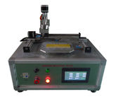 Машина испытания сопротивления прочности ссадины экрана касания управлением PLC IEC60335-1