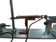 машина вытягивая испытания муфты тестера переключателя 0-100N IEC60320-1 боковая
