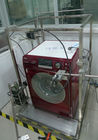 Тестер представления двери стиральной машины PLC IEC60335 автоматический