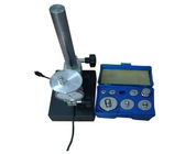 Механически прибор испытания вмятия давления испытательного оборудования IEC материала