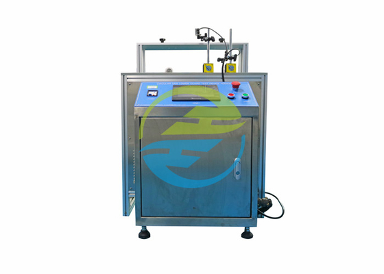 Хорошая цена 0-30 раз прибора теста предохранителя круглой пилы IEC 60745-2-5 более низкое/минута онлайн