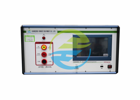 Хорошая цена IEC60335-1 генератор импульса статьи 14 высоковольтный с µS формы волны 1,2/50 онлайн