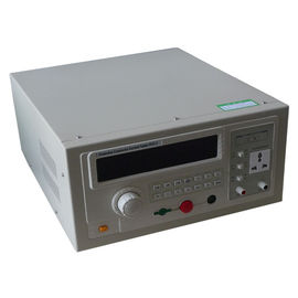 Хорошая цена Тестер течения проводника испытательного оборудования IEC IEC 60598-1 защитный онлайн
