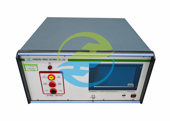 Хорошая цена IEC60335-1 пик 0.2~12.5kV формы волны генераторного напряжения импульса статьи 14 высоковольтный онлайн