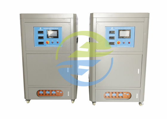 Хорошая цена Ряд Ballasted собственной личностью 19,3 лампы статьи IEC60669-1 нагрузки коробки силы метра 0-9KW онлайн