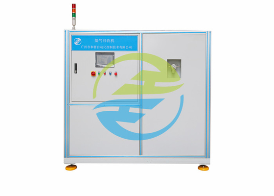Хорошая цена Энергопотребление 15KW скорости восстановления ≥90% гелия машины спасения гелия онлайн