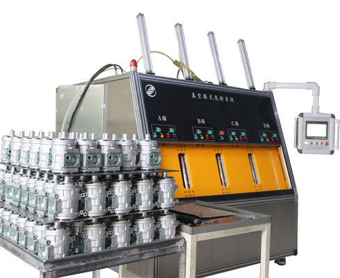 Хорошая цена Точное оборудование для проверки утечки гелия онлайн