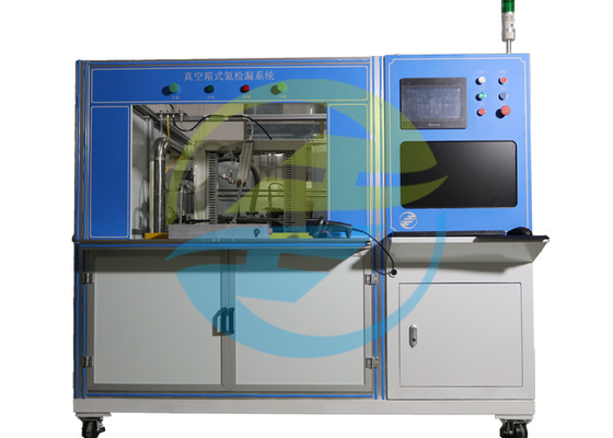 Хорошая цена Оборудование для испытаний батарей AC 220V 50Hz для обнаружения утечек и анализа статистических данных онлайн