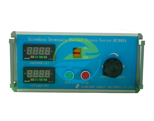 Хорошая цена IEC60884-1 Бесступенчатое регулирование тока нагрузки 192 цикла Бесшрубовый терминальный старый провод сокетный тестер онлайн