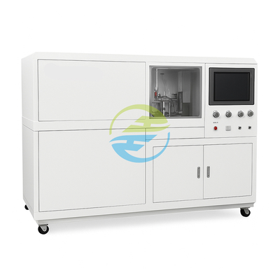 качество Полностью автоматический релейный газовый тестер IEC 60255 Сертифицированный 0.6-4.2m/S Интеллектуальный тестер скорости потока фабрика