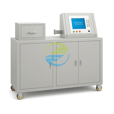 Хорошая цена Релевая испытательная скамейка, соответствующая IEC 61810 20 испытательных станций DC 5-60V/AC 0-300V Напряжение катушки онлайн