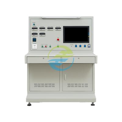 Хорошая цена EC 61810 Соответствующая ретрансляционная испытательная скамейка ±0,5% Точность 220В Вход онлайн