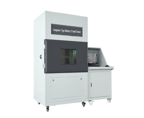 Хорошая цена Оборудование для испытаний на раздавливание и прокол батарей онлайн