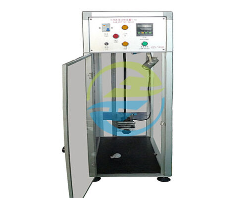 Хорошая цена Оборудование для испытаний на удар при падении лампочек для оценки безопасности и механической прочности ламп | Профессиональное оборудование для тестирования освещения онлайн