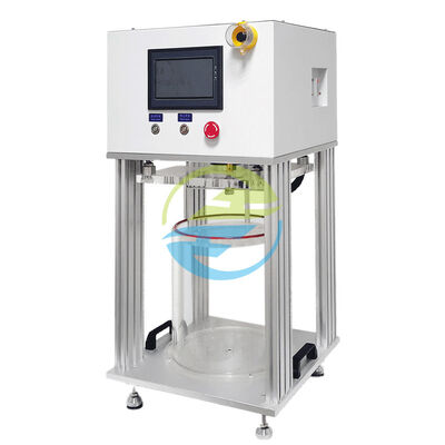 Хорошая цена IPX8 Водостойкость тестера с диапазоном глубины воды 1-5 м и диапазоном отрицательного давления: -50 ~ 0KPA для испытательного оборудования для погружения онлайн