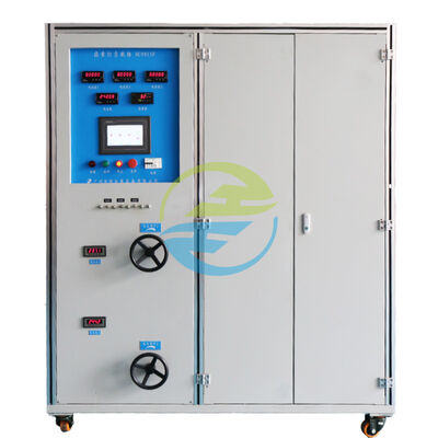 Хорошая цена HongCe Halogen Filament Lamp Load Chamber for Plug Socket & Switch Overload Testing | UL1054 IEC60669 Compliant онлайн