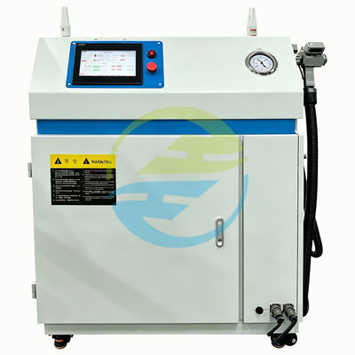 Хорошая цена Refrigerant Filling Equipment Vacuum Evacuation and Precision Refrigerant Charging Machine Онлайн