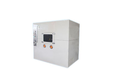 Хорошая цена Испытательное оборудование ASTM d 5025 провода/кабеля горизонтальное/вертикальное определения температуры воспламенения онлайн