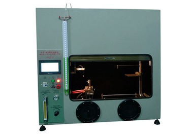 Оборудование для испытаний воспламеняемости UL94/IEC60695-11-2