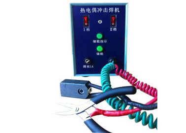 Хорошая цена Портативные машины испытания 50HZ удара безопасности Welder термопары GB4706-2005 200VA онлайн